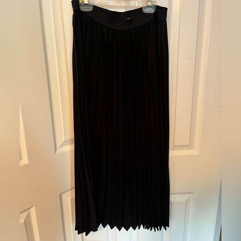 A New Day Pleated Skirt Size S